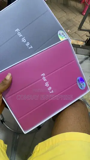 iPad Pro 2024 Covers.