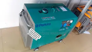 Smarter Energy Now Perkins Generator 10kva 13000watt Diesel