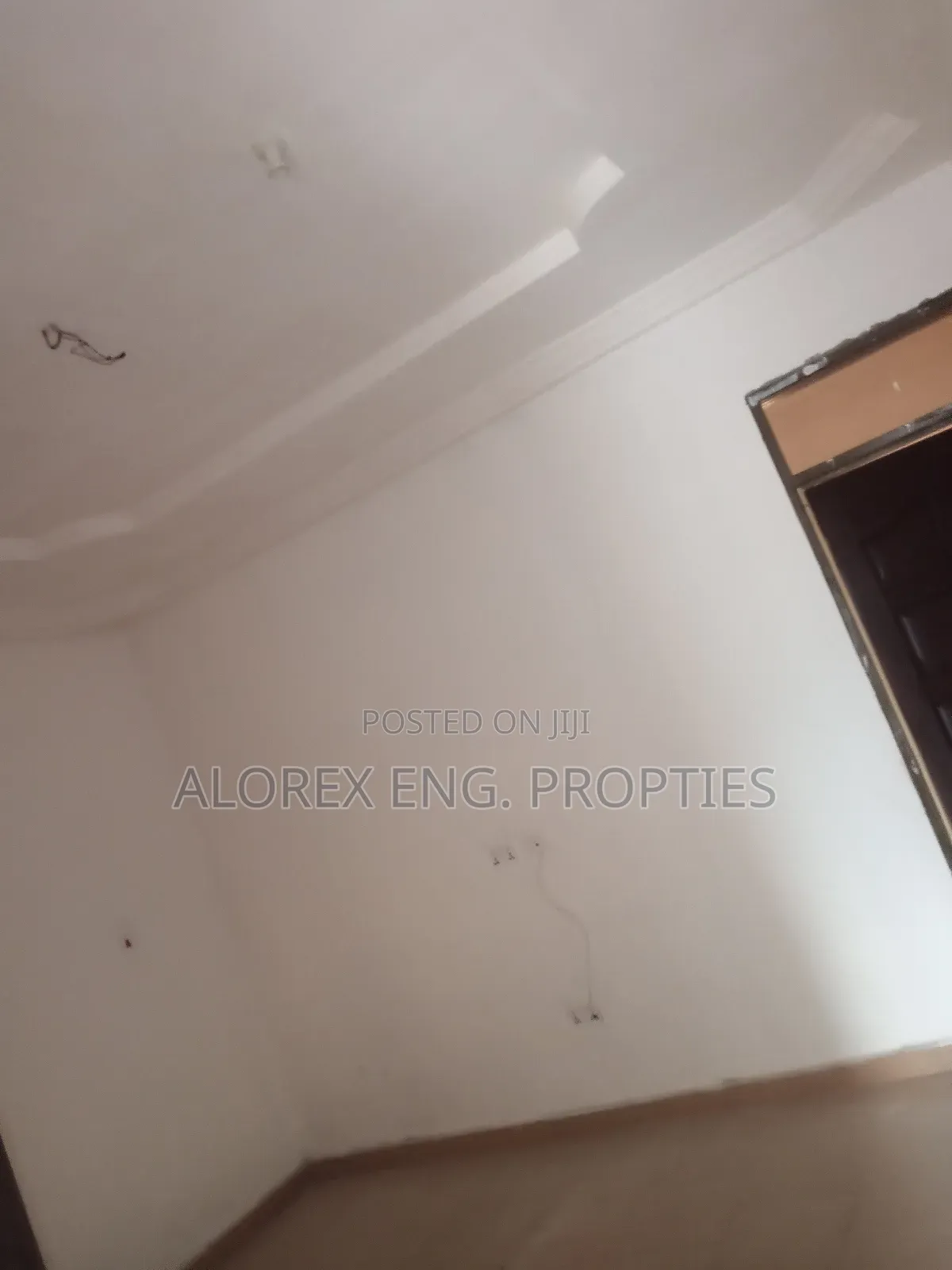 1bdrm Apartment in Chamber Self, Danfa for rent