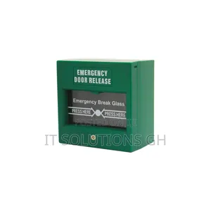 Emergency Break Glass