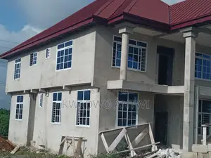 5bdrm Mansion in Ejisu-Juaben Municipal for sale