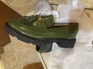 Loafers Shoe