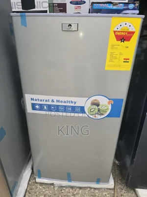 Cool Star Quality N Fast Working Table Top Fridge