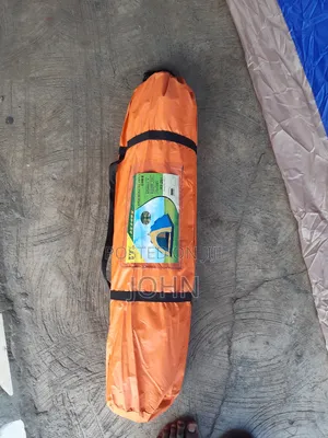 Portable Tent