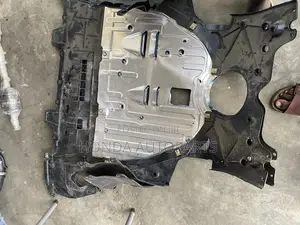 CRV 2023 Underpan/Dirty Pan/Dirty Panel