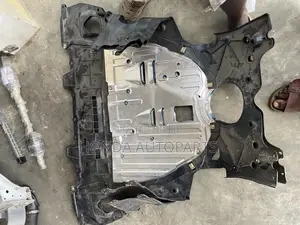 CRV 2023 Underpan/Dirty Pan/Dirty Panel