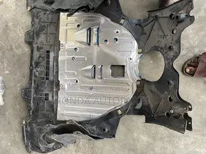 CRV 2023 Underpan/Dirty Pan/Dirty Panel