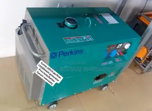 Empowering Energy Innovation Perkins 10kva 13000watt 10kva