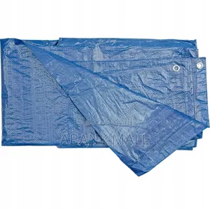 Tarpaulin Waterproof 4×6m