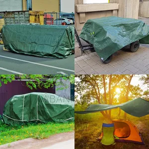 Tarpaulin Waterproof 4×6m
