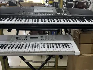 PSR 4000-GLS Keyboard