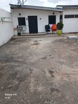 Furnished 1bdrm Apartment in Walako Estate, North Industrial Area