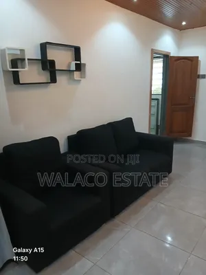 Furnished 1bdrm Apartment in Walako Estate, North Industrial Area