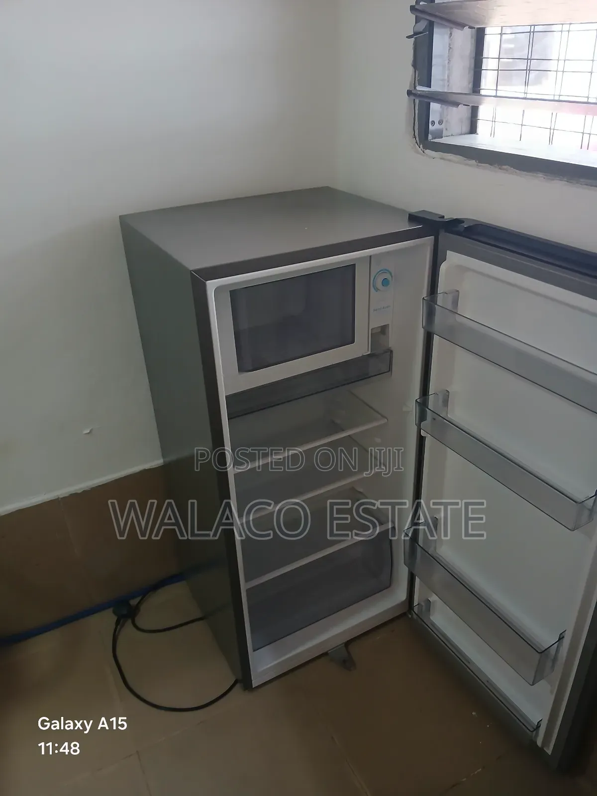 Furnished 1bdrm Apartment in Walako Estate, North Industrial Area