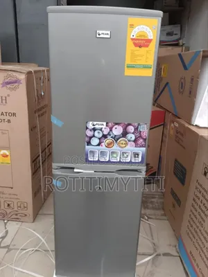 Pearl 142liters Refrigerator Is Smart Ideas for Your Home