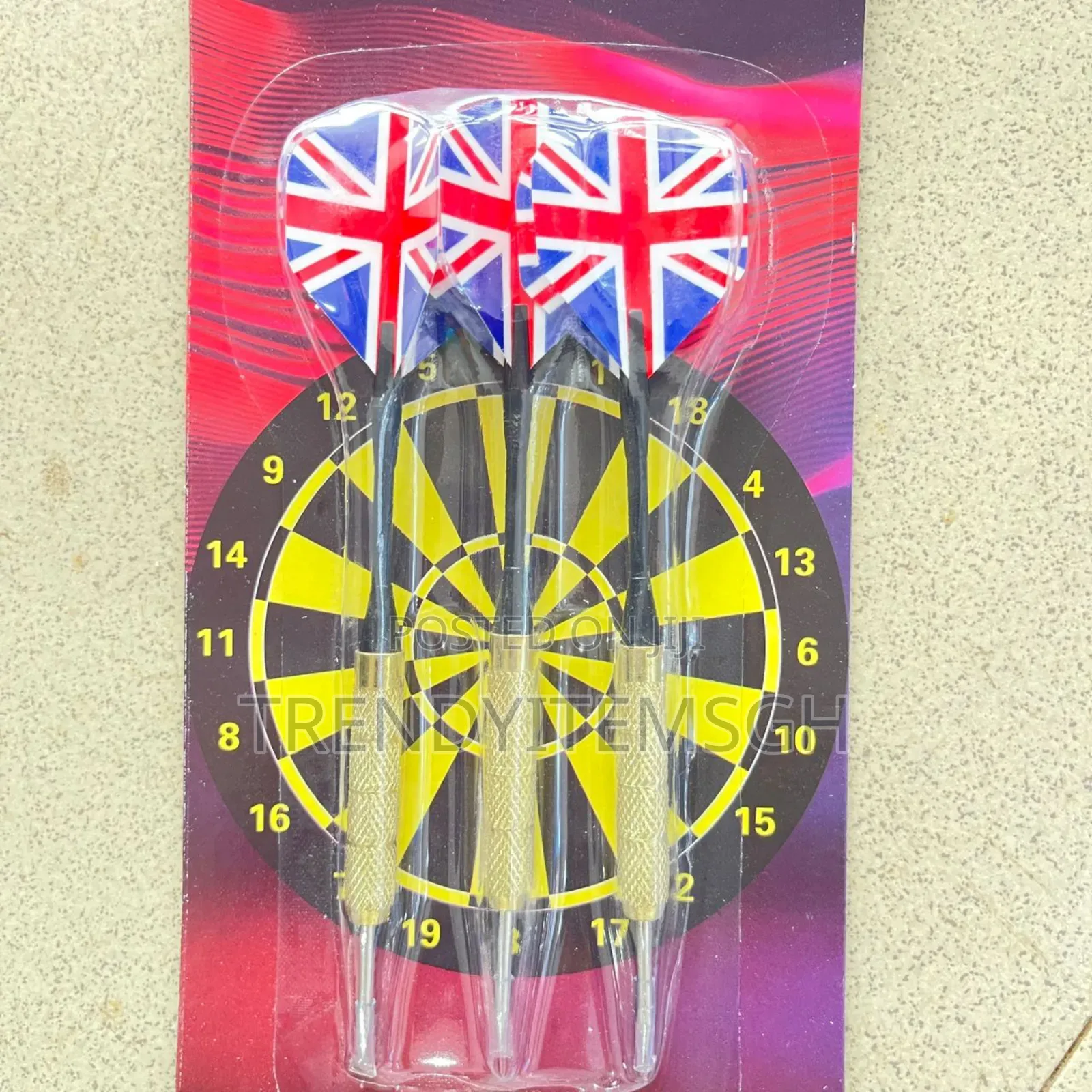 Dartboard Needle Pins
