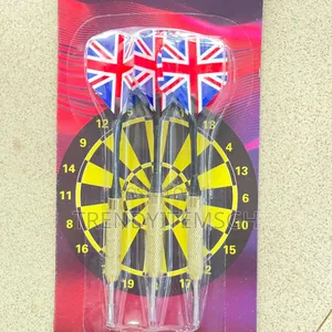 Dartboard Needle Pins