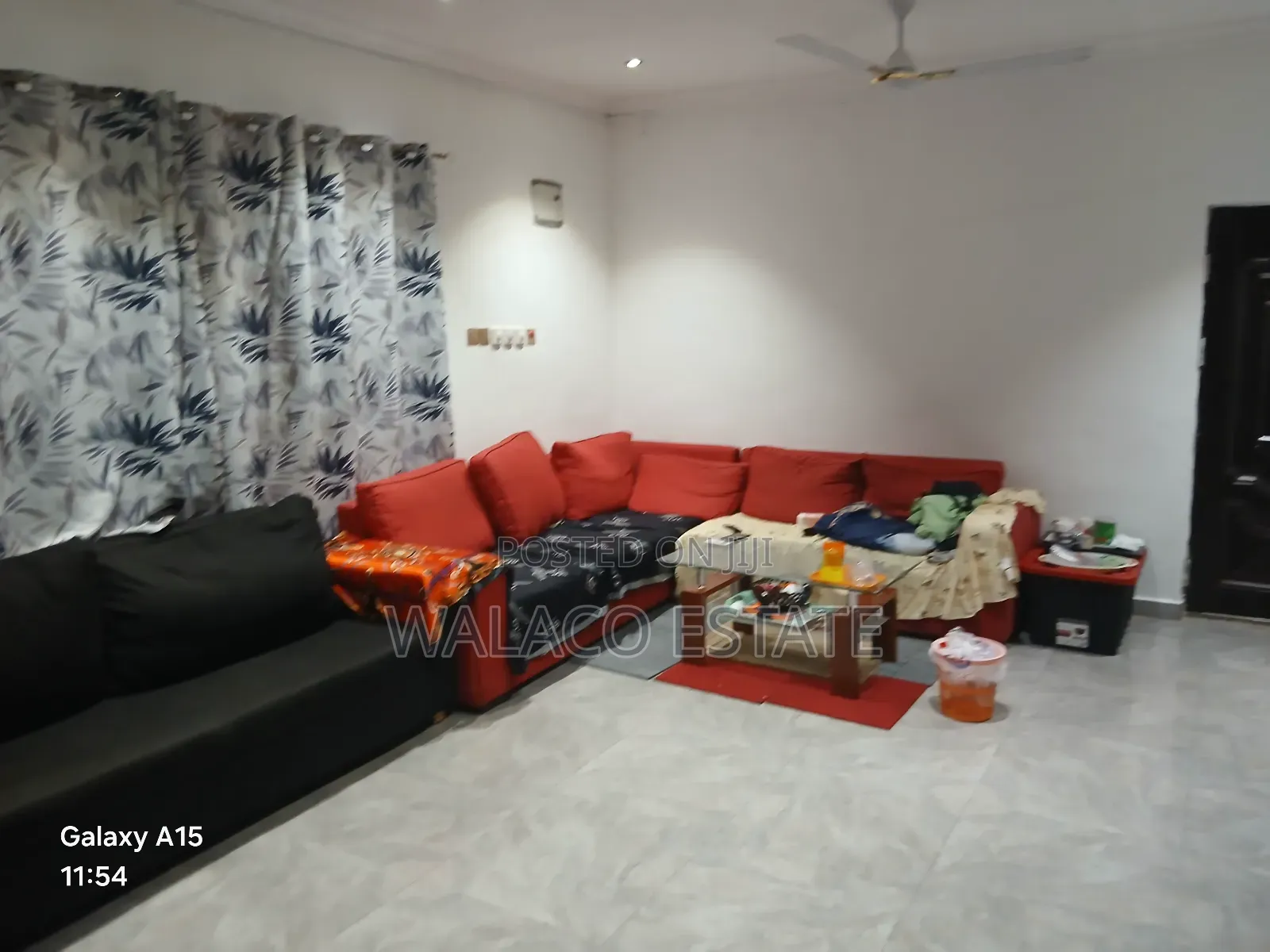 1bdrm Apartment in Walako Estate Cosult, North Industrial Area for rent