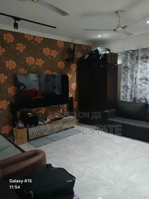 1bdrm Apartment in Walako Estate Cosult, North Industrial Area for rent