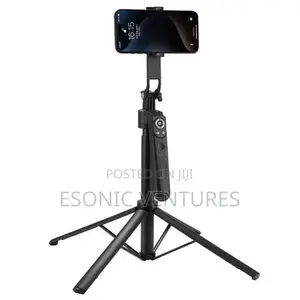 Tripod Stand Ai Auto Face Tracking