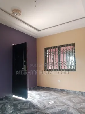 1bdrm Apartment in Mighty Homes, Kasoa for rent