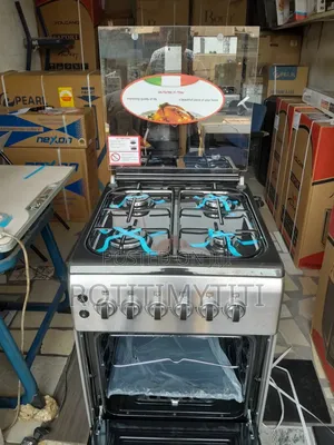 Buy the Stron and Best Price Ferre 50x60cm Burner