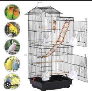 Tophill Toys for Parrot