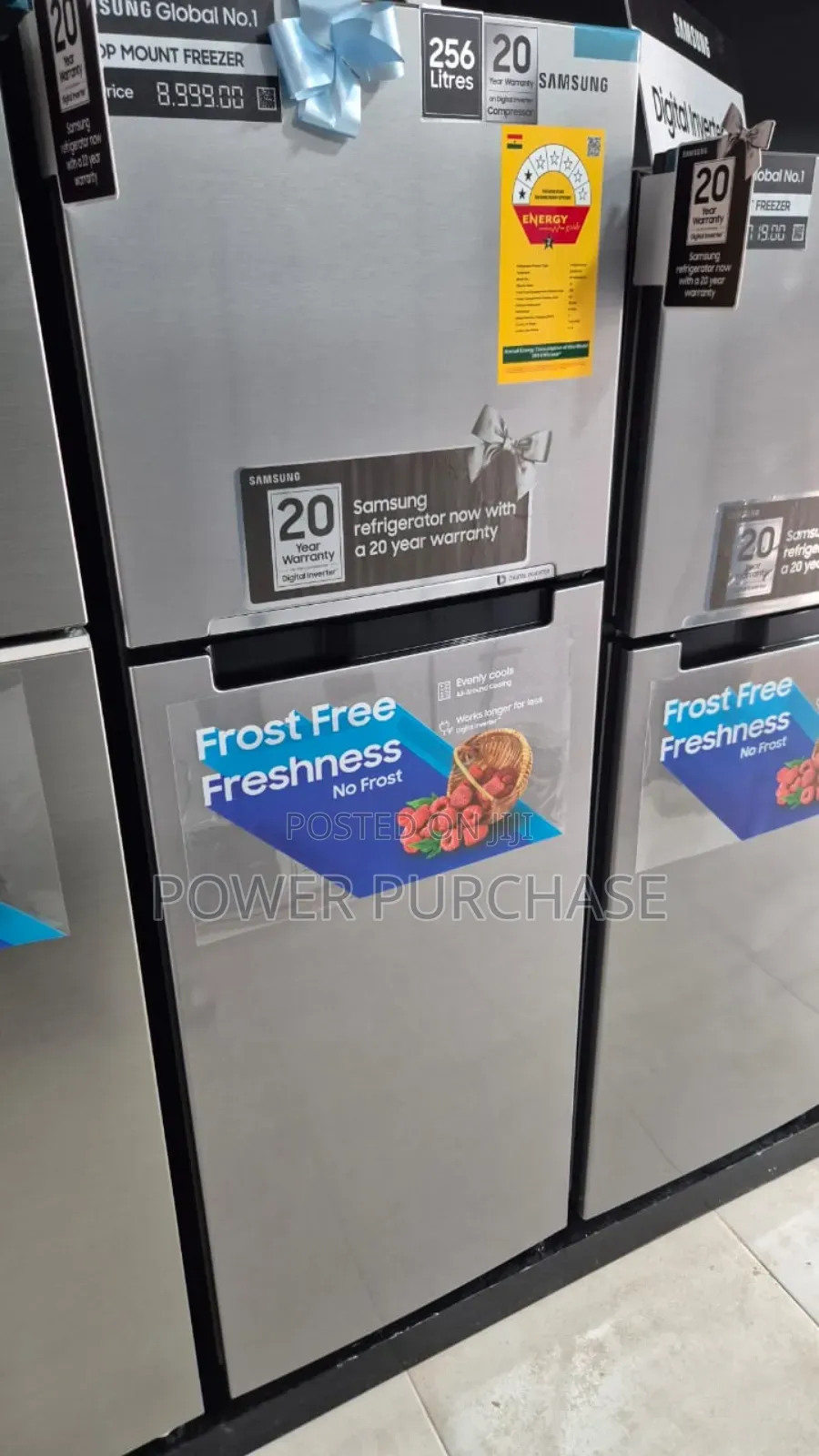 Exquisite Samsung 183l Top Mount Freezer Refrigerator