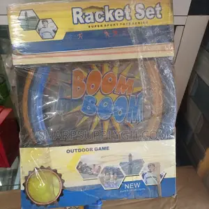 Racket Set