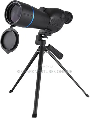 25-75x Zoom Out Monocular Telescope