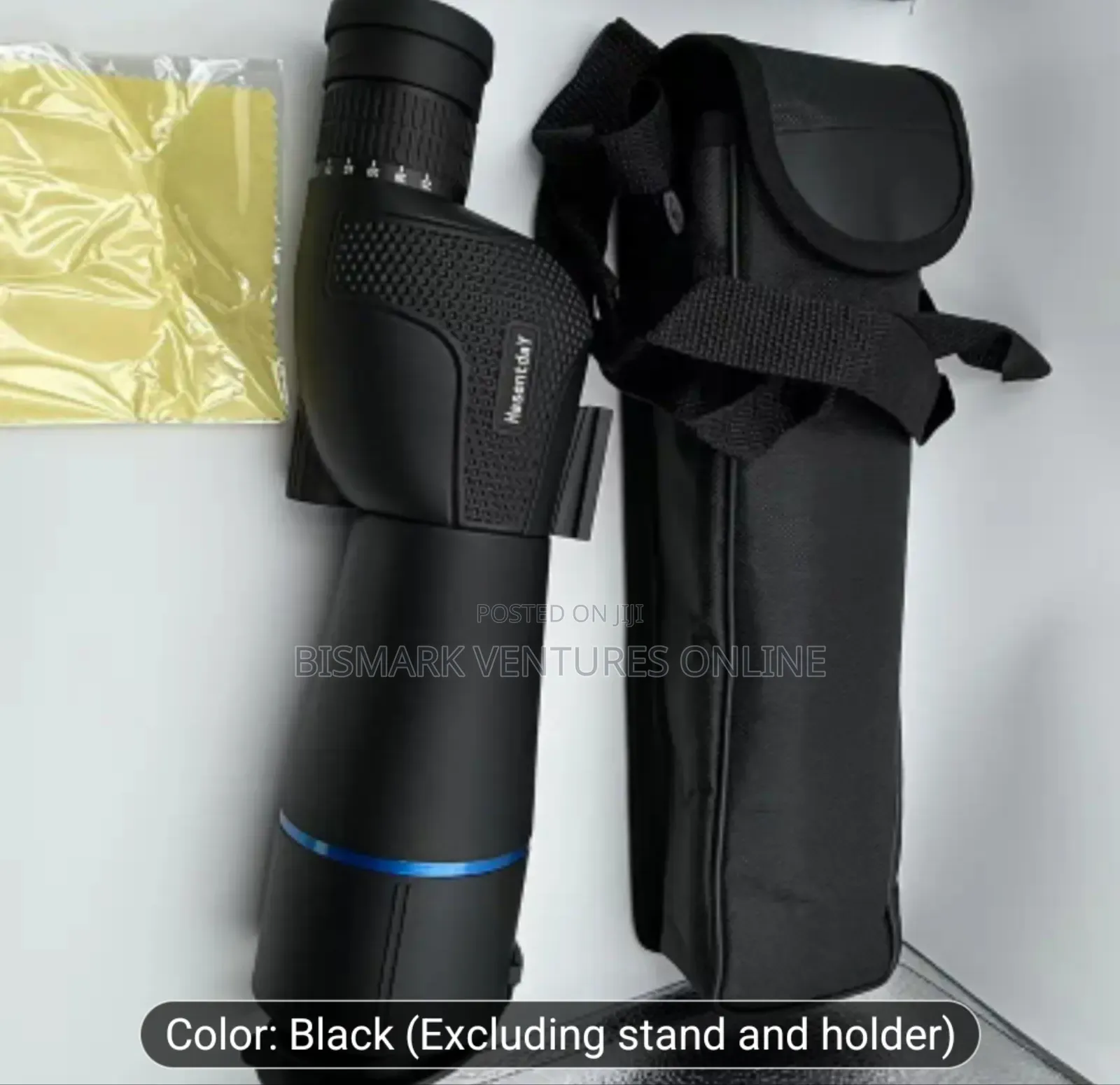 25-75x Zoom Out Monocular Telescope
