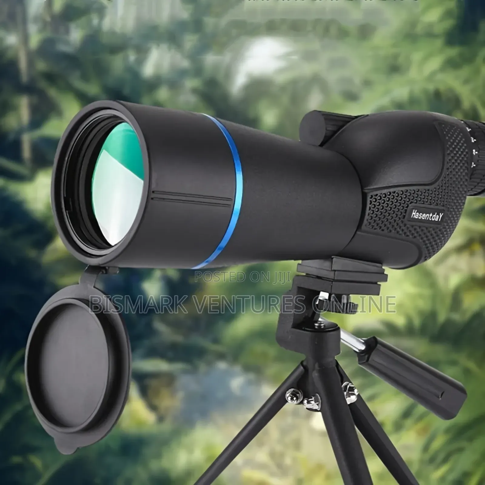 25-75x Zoom Out Monocular Telescope