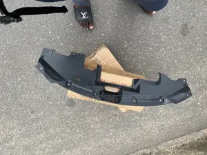 Honda CRV 2021 2022 2023 Radiator Top Cover