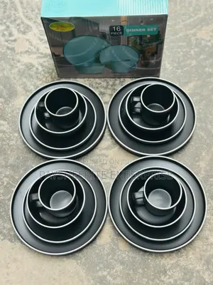 330gh
16pcs Dinner Sets