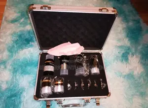 12pcs Set of Astronomical Telescope Lens Kit