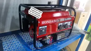 Full Energy Honda Generator 7.5kva 8500watt Petrol 7.5kva