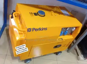 Smarter Energy for a Smart Future Perkins 10kva 13000watt