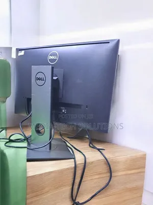 Dell 24inch Edgless Monitor
