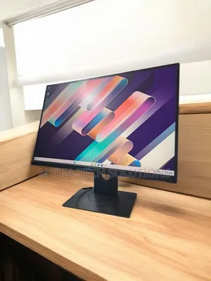 Dell 24inch Edgless Monitor