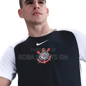 2025/26 Corinthians Away Jersey