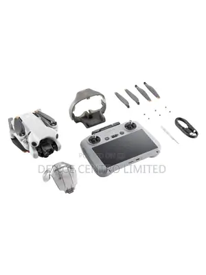Dji Mini 4 Pro With Rc 2