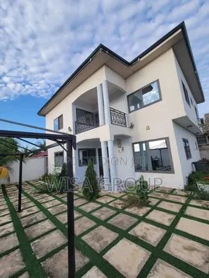 3bdrm Duplex in Wisa Group, Accra Metropolitan for rent