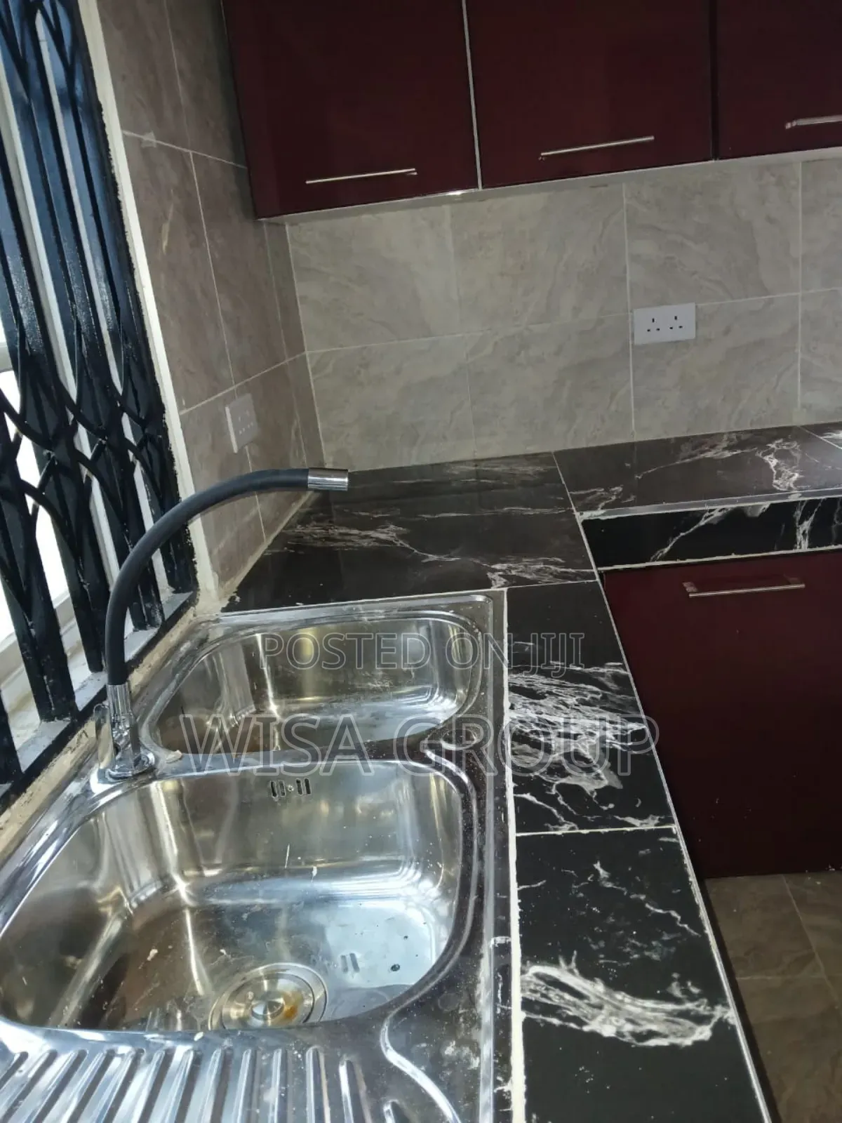 1bdrm Apartment in Wisa Group, Accra Metropolitan for rent