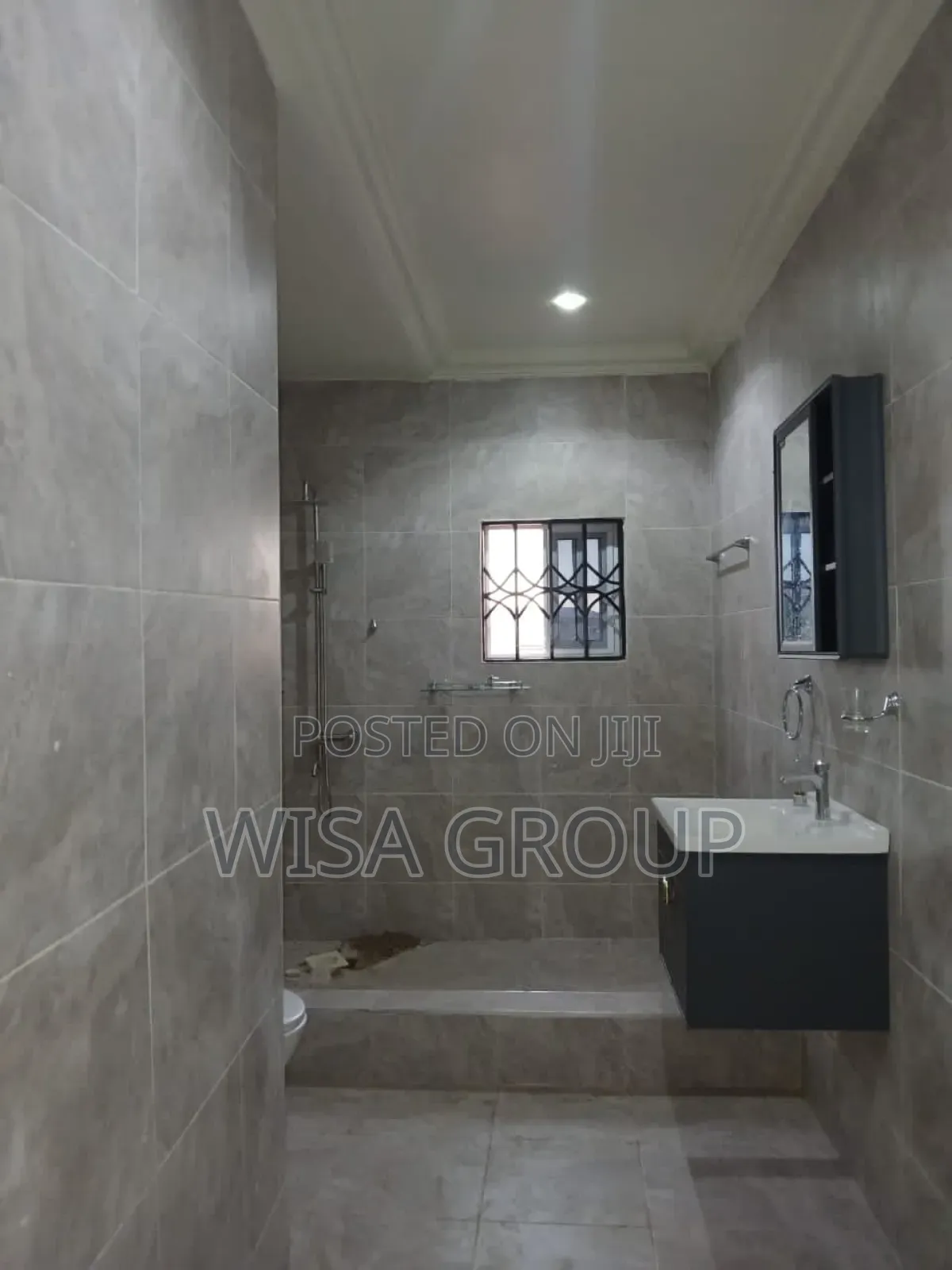 1bdrm Apartment in Wisa Group, Accra Metropolitan for rent