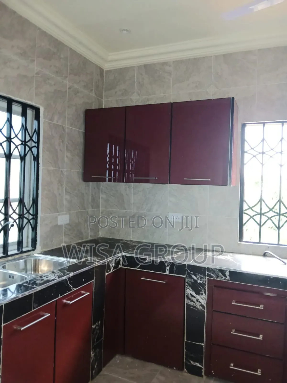 1bdrm Apartment in Wisa Group, Accra Metropolitan for rent