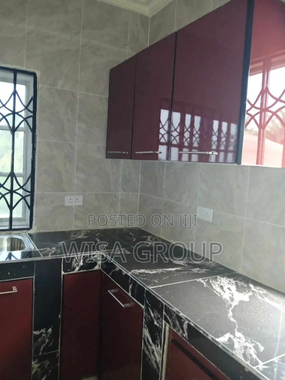 1bdrm Apartment in Wisa Group, Accra Metropolitan for rent