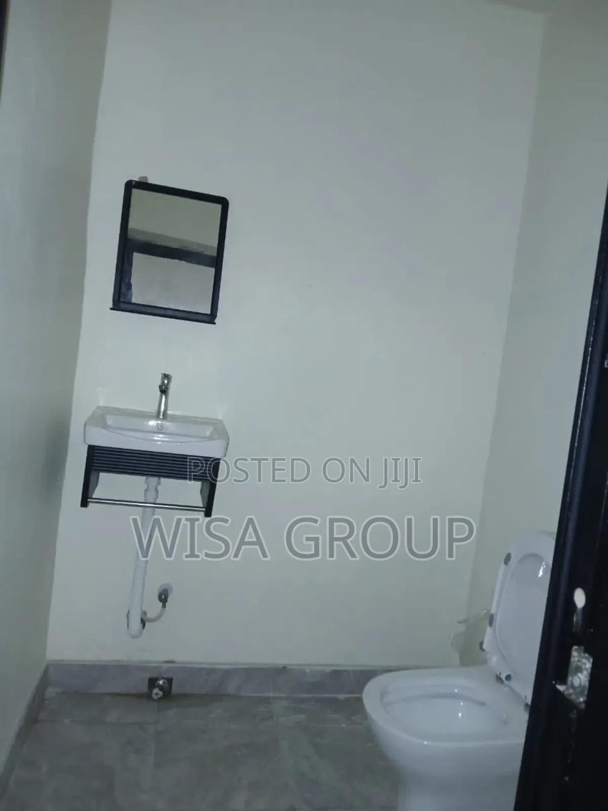 1bdrm Apartment in Wisa Group, Accra Metropolitan for rent