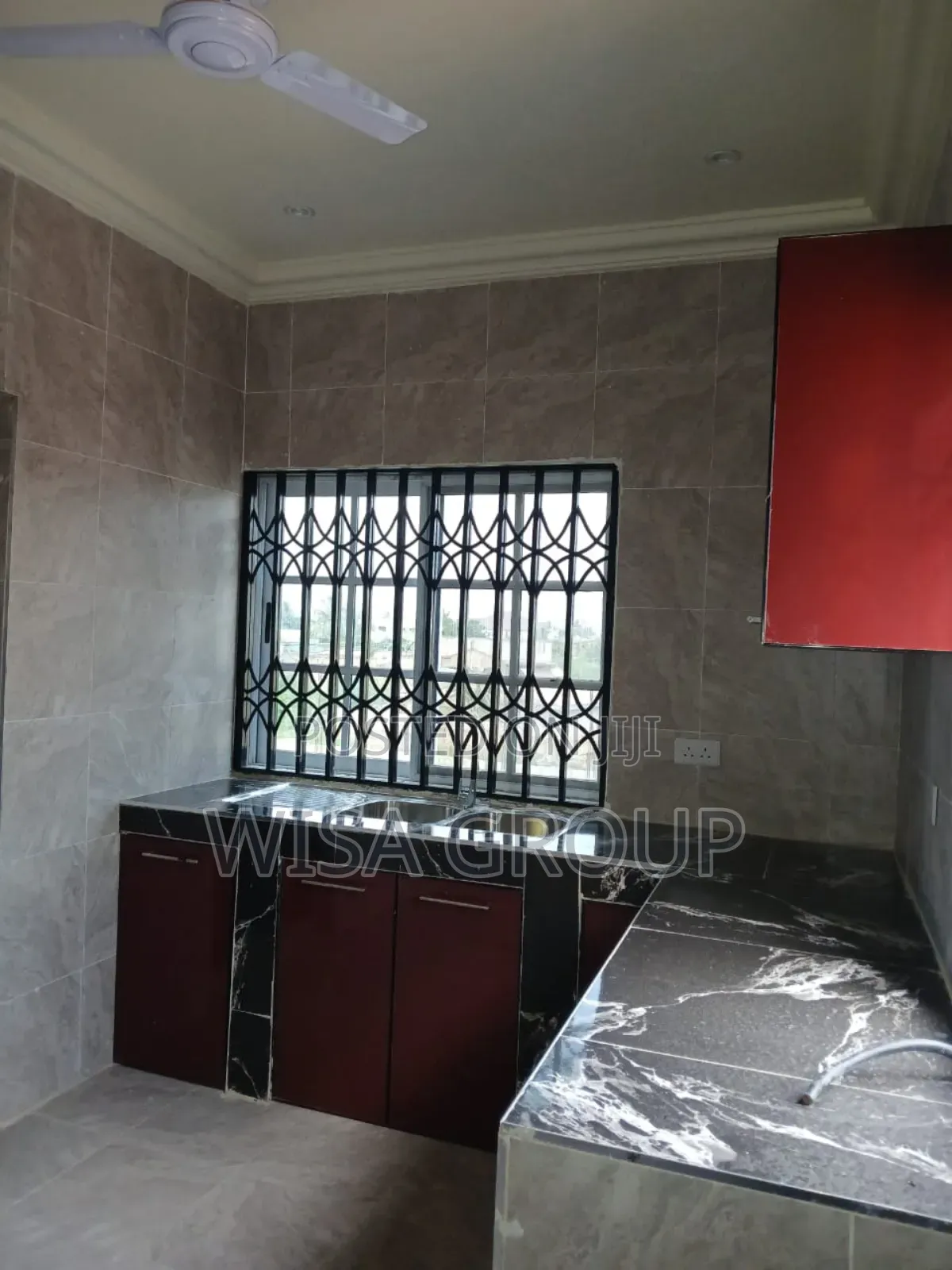 1bdrm Apartment in Wisa Group, Accra Metropolitan for rent