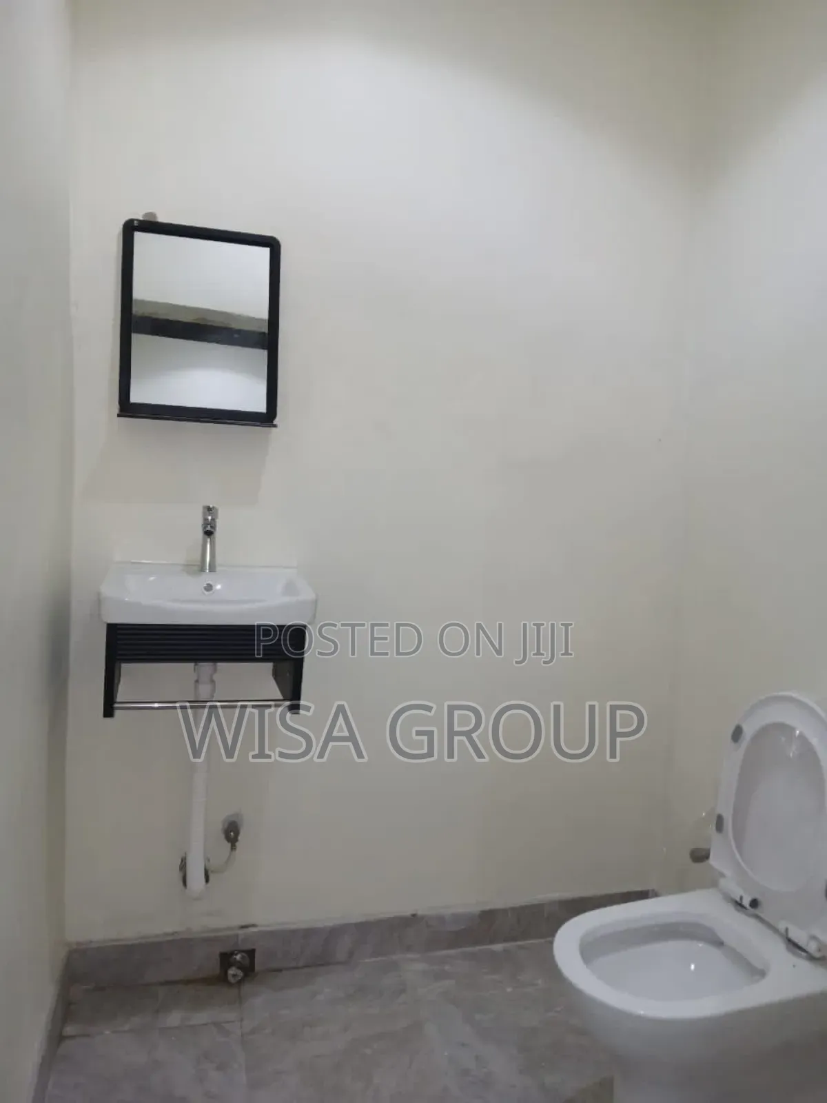 1bdrm Apartment in Wisa Group, Accra Metropolitan for rent