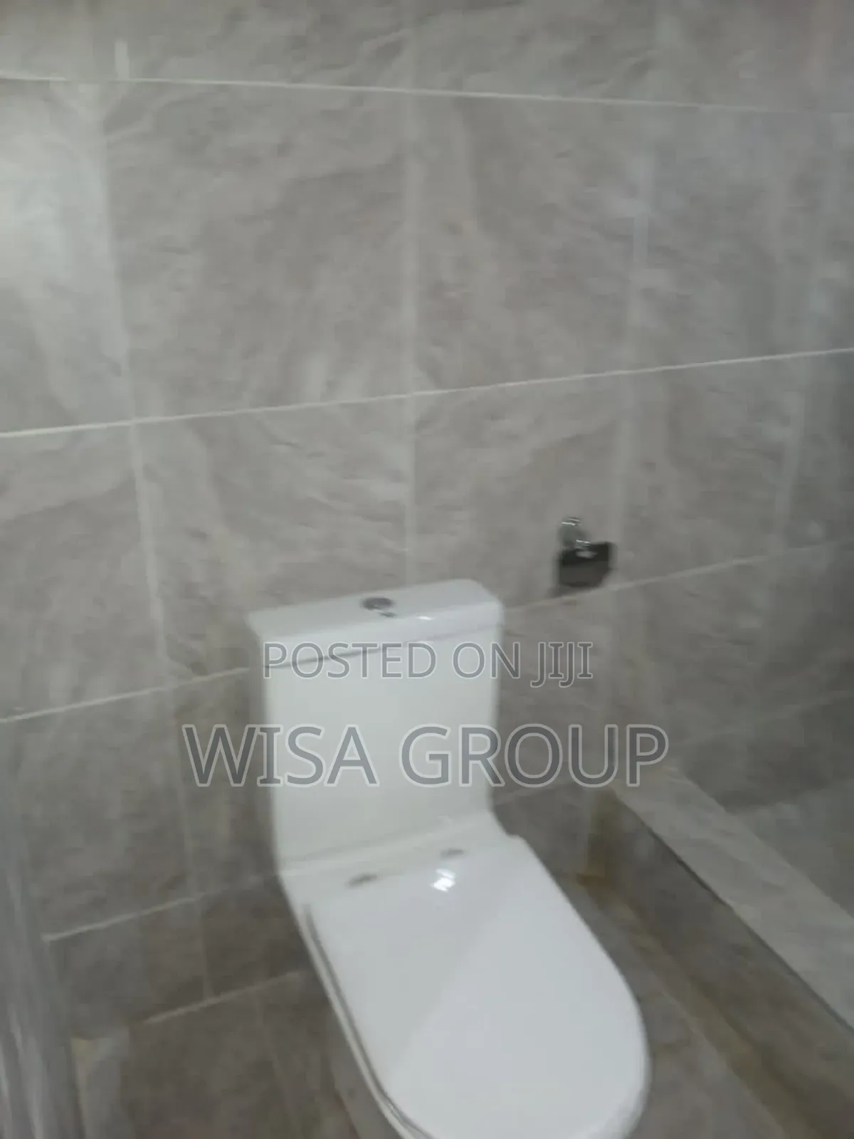 1bdrm Apartment in Wisa Group, Accra Metropolitan for rent